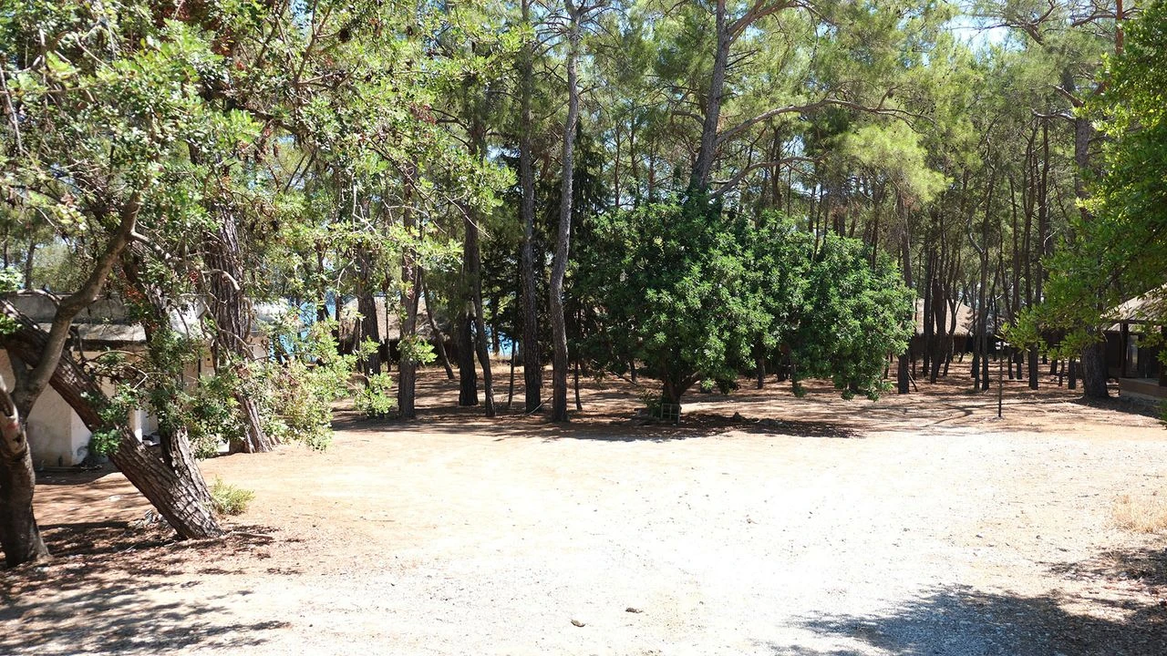 Kindilcesme Kamp Alani (2)
