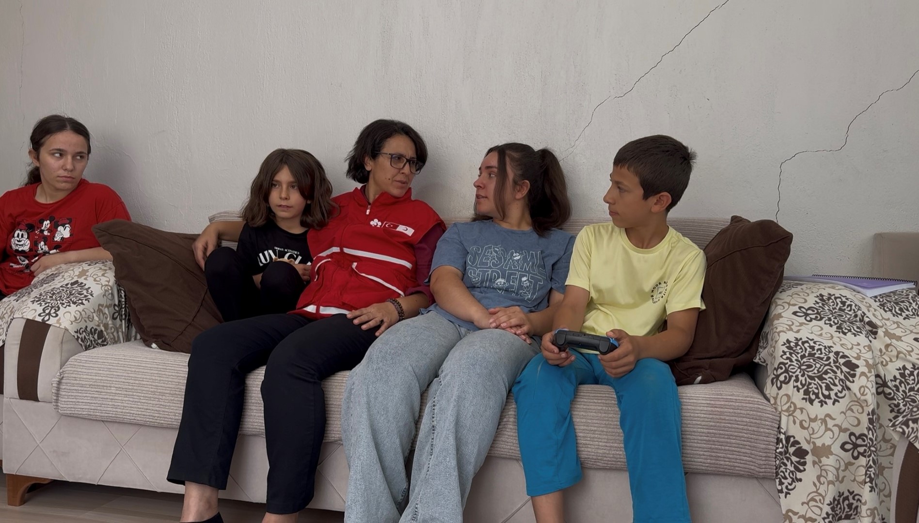 Koç Üniversitesi’ni Kazandı (1)
