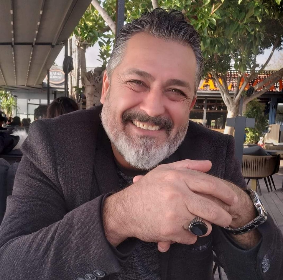 Köksal Selçuk