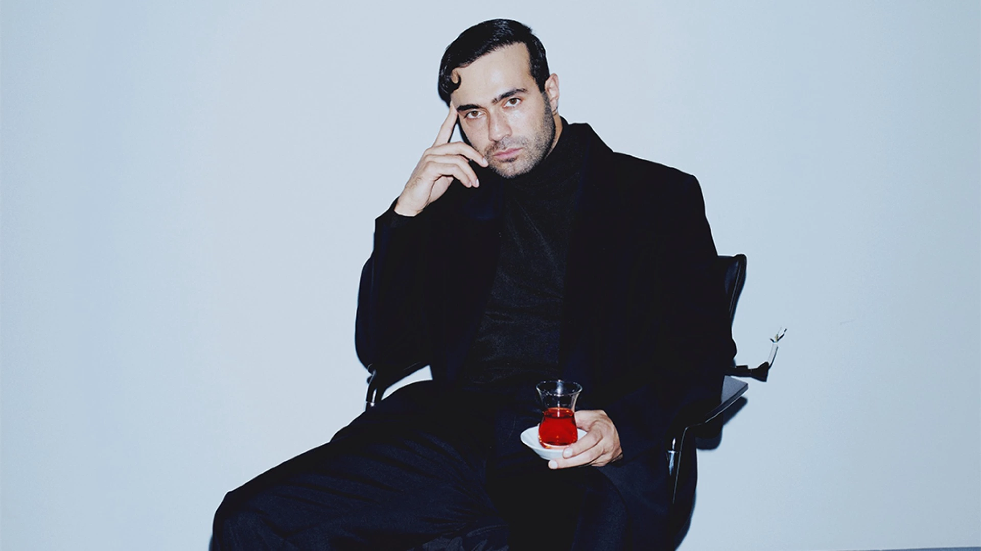 Konser Mert Demir