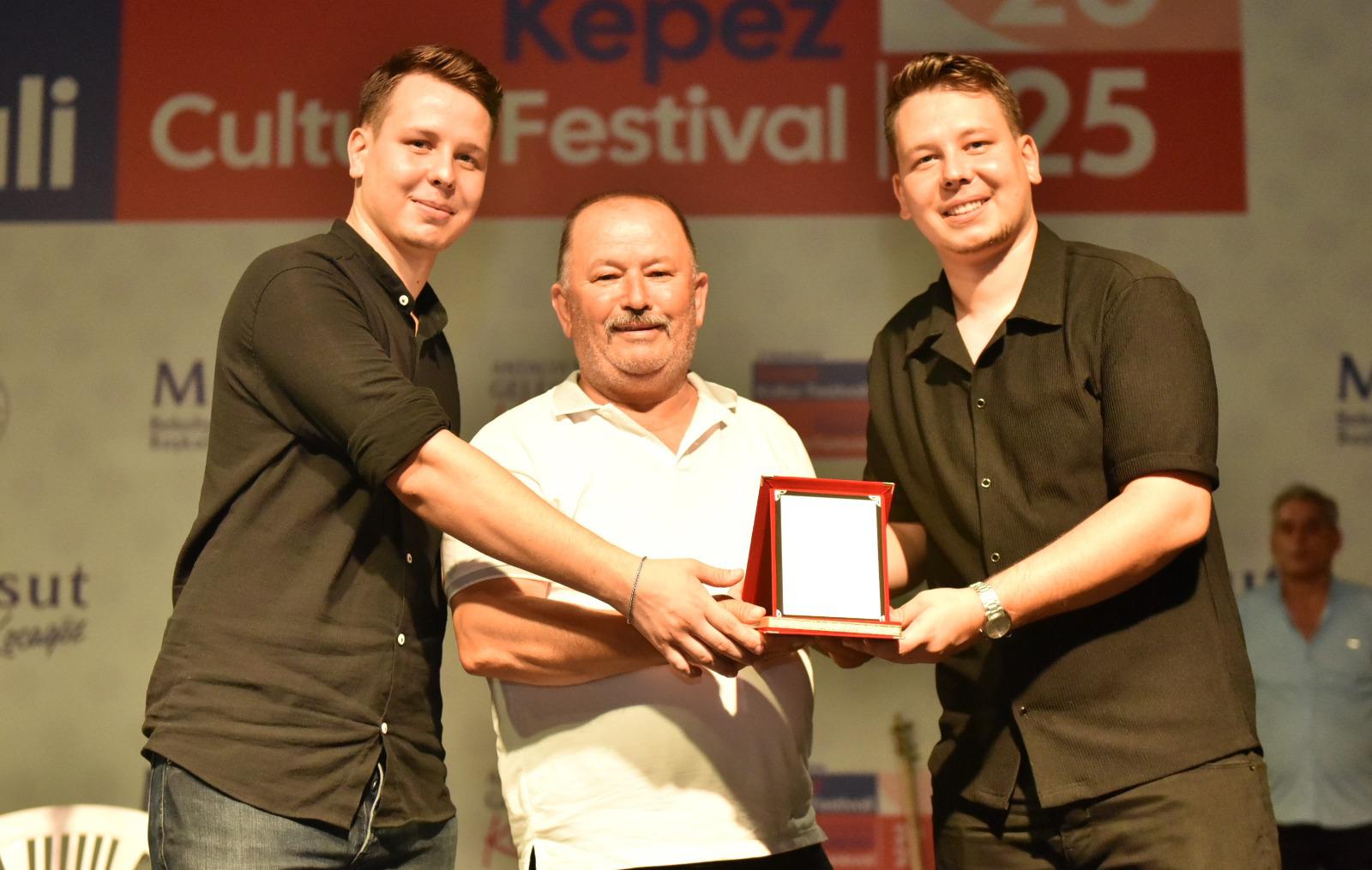 Konya Kulturu, Kepezin 2. Uluslararasi Kultur Festivaline Yansidi 10