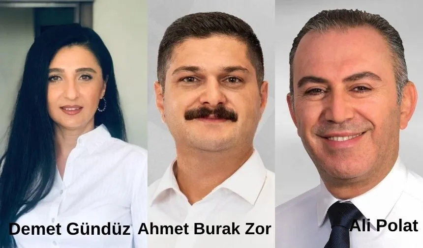 Konyaalti Adaylar-1