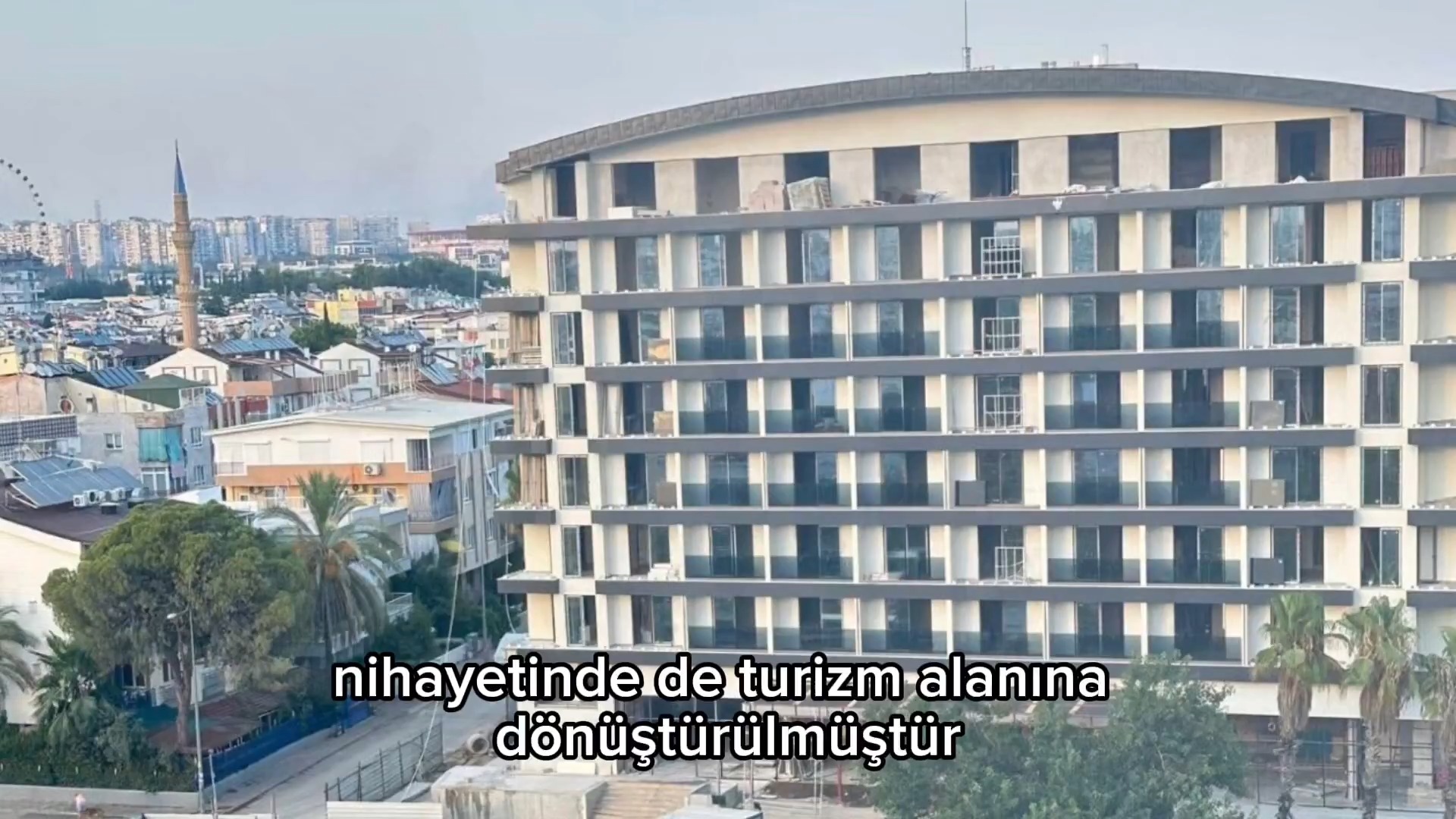 Konyaaltı Çevre Katliamı (4)
