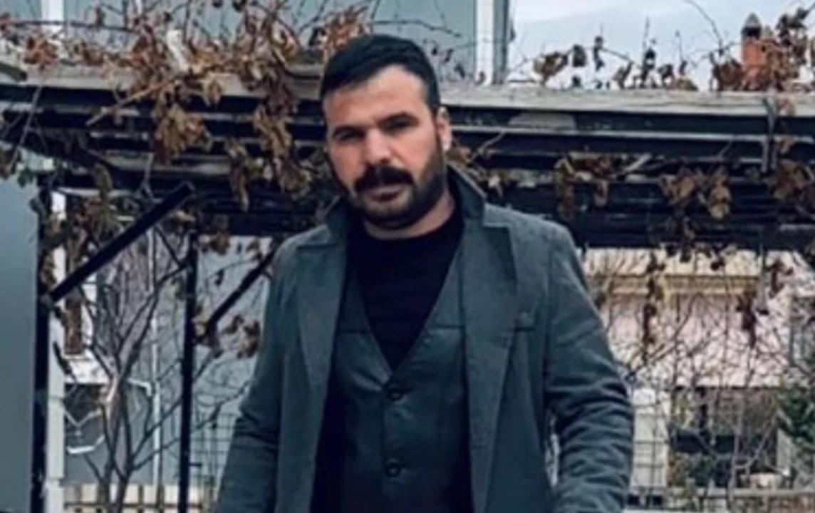 Konyada Baba Ve Ogluna Kursun Yagdirdi (3)
