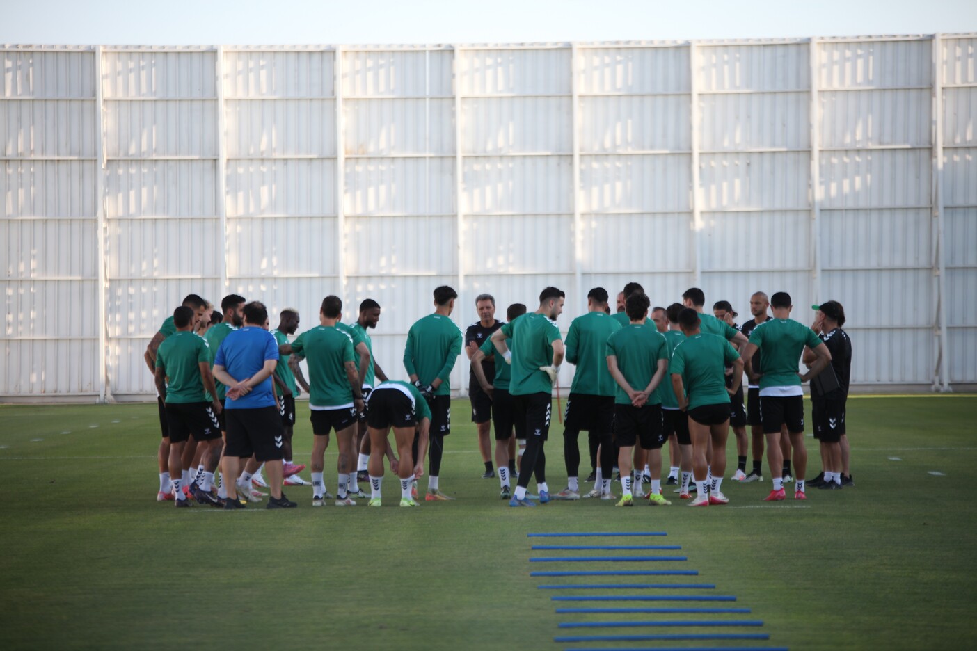 Konyaspor Gaziantep Macina Hazir (1)