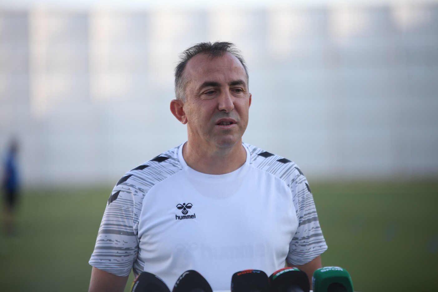 Konyaspor Gaziantep Macina Hazir (2)