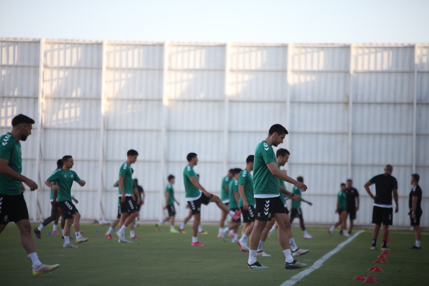 Konyaspor Gaziantep Macina Hazir (4)