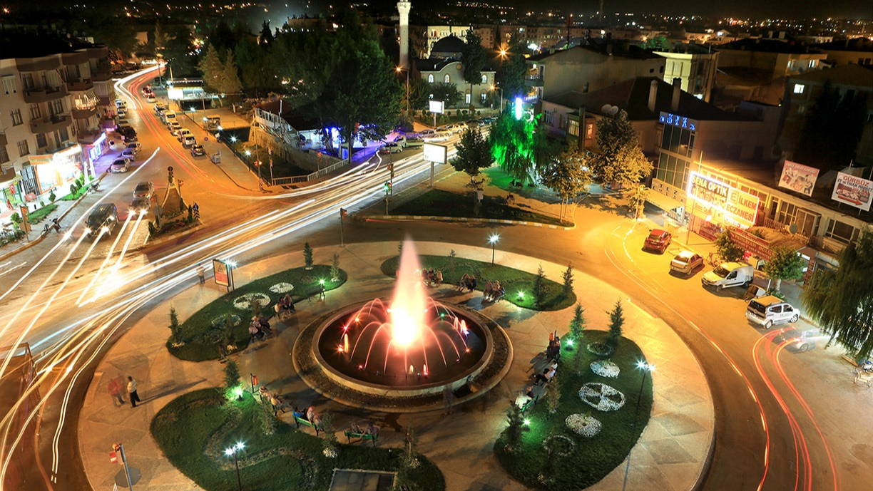 Korkuteli-4