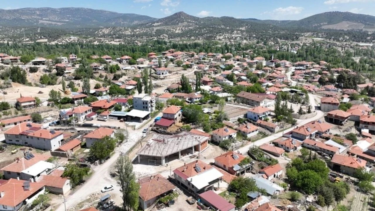 Korkuteli Kökeni