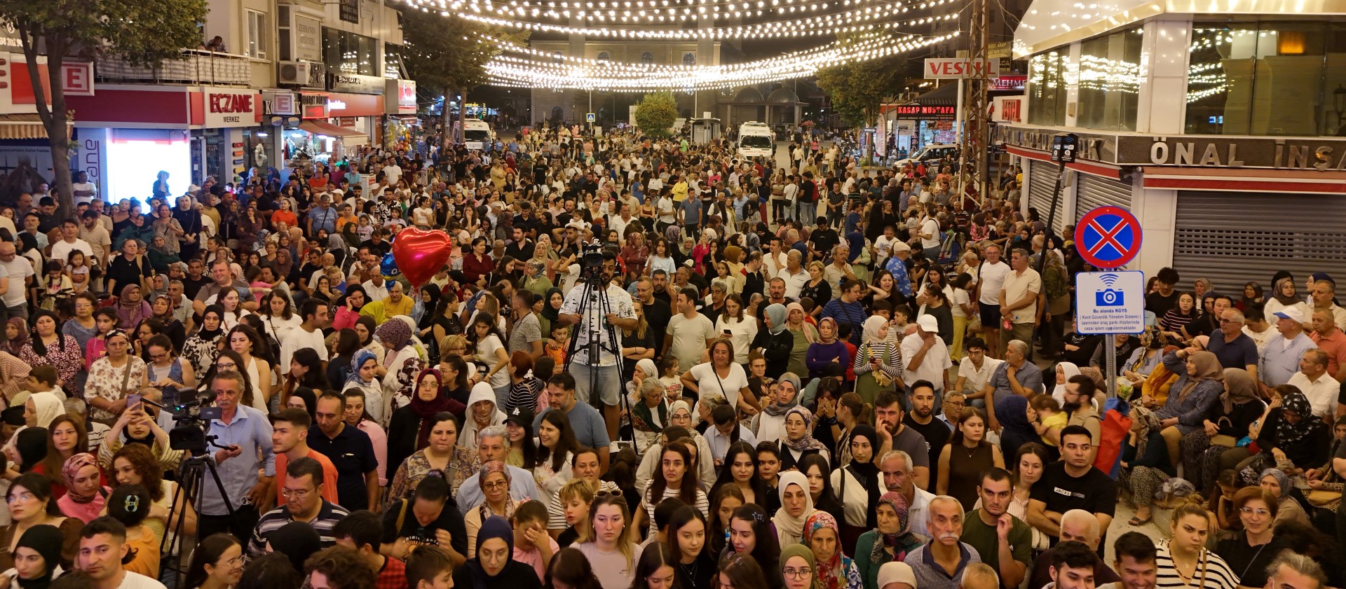 Korkuteli’nde Şenlikler Dolu Dizgin Devam Ediyor (6)
