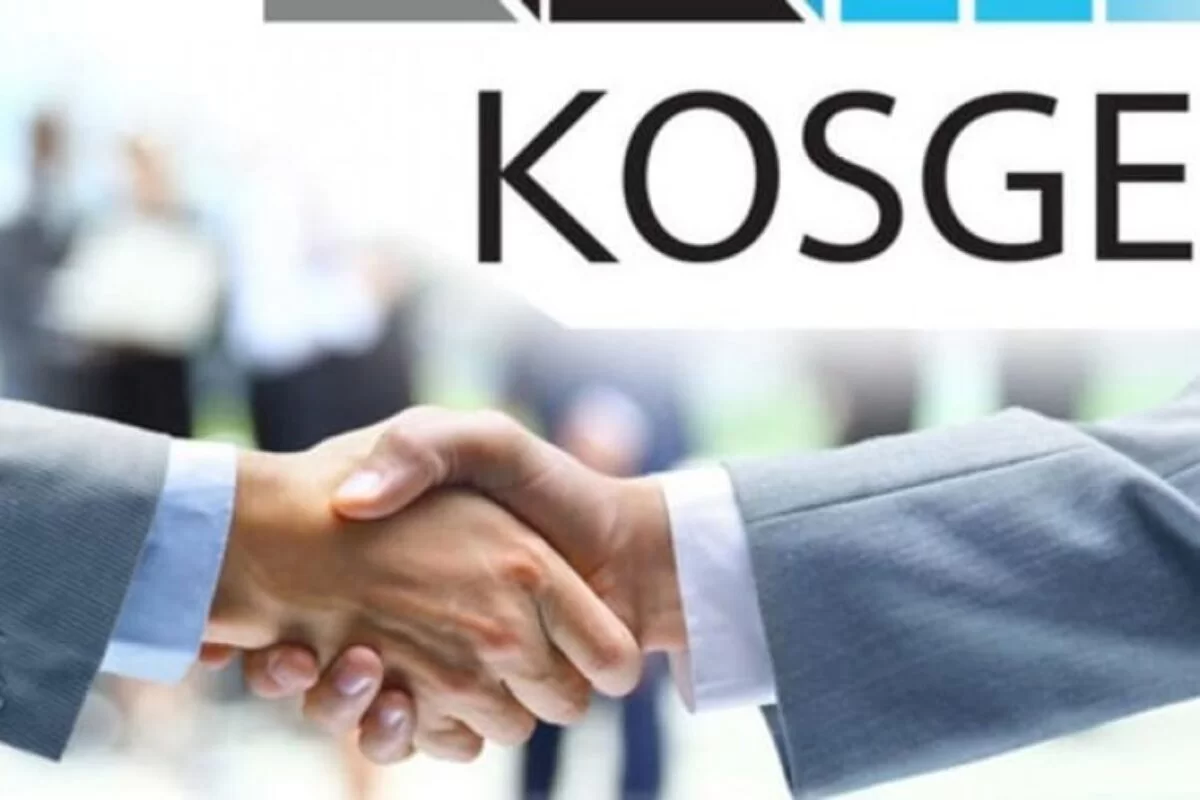 Kosgeb