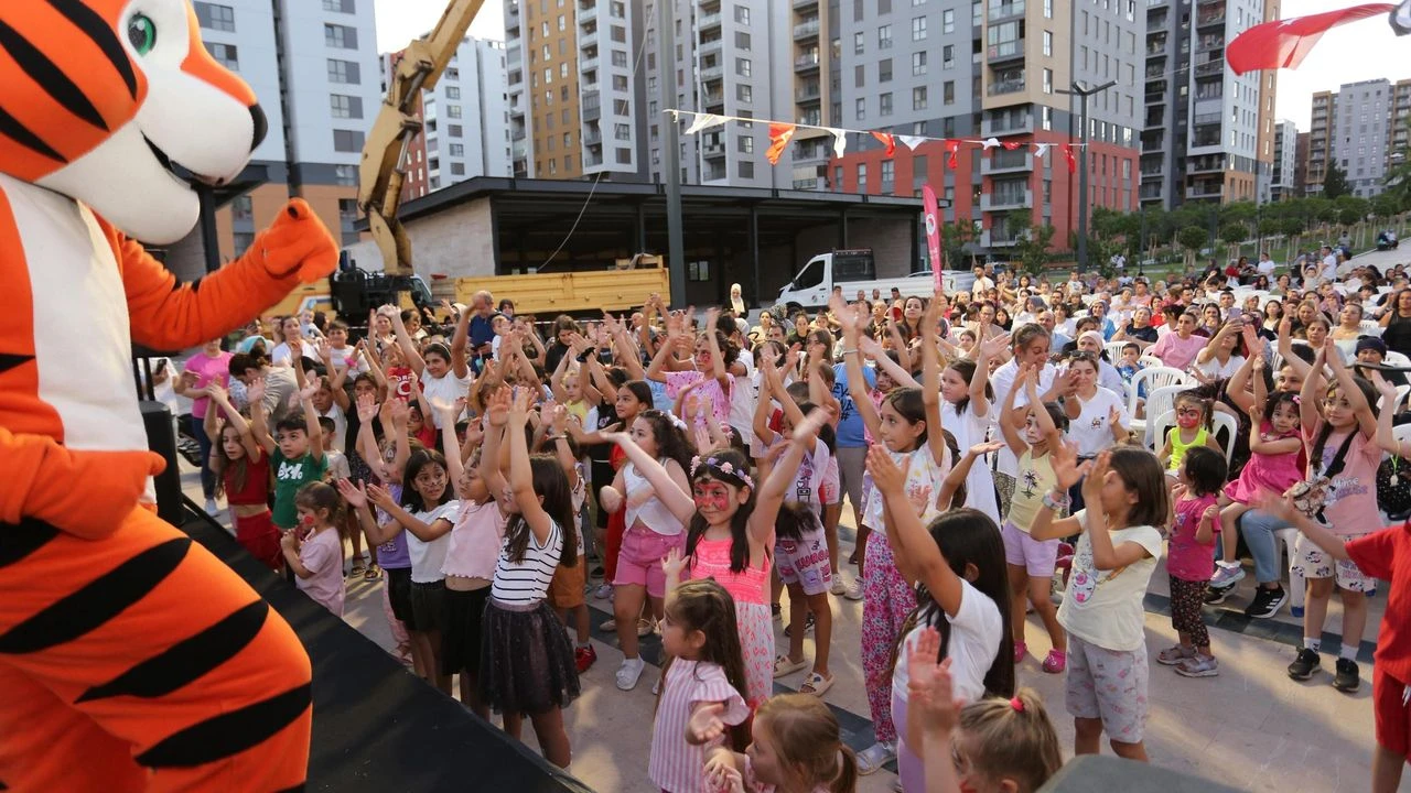 Kultur Festivali
