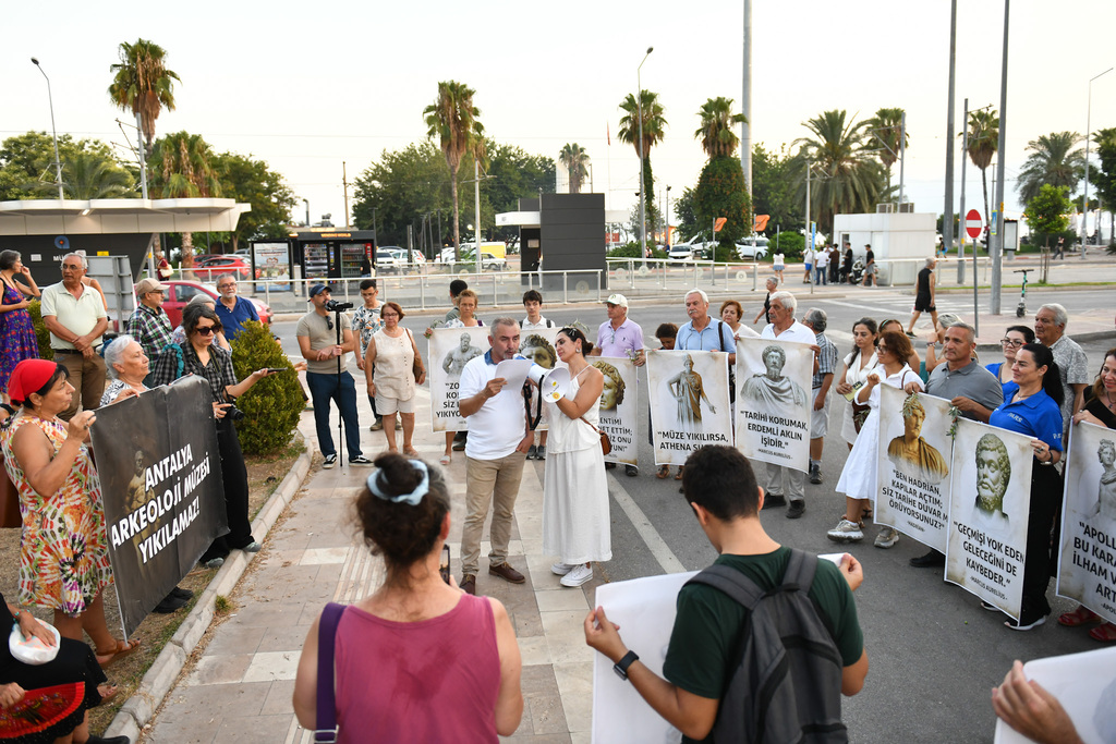 Kültür Nöbetinde Sıra Assi̇m Derneklerindeydi (4)