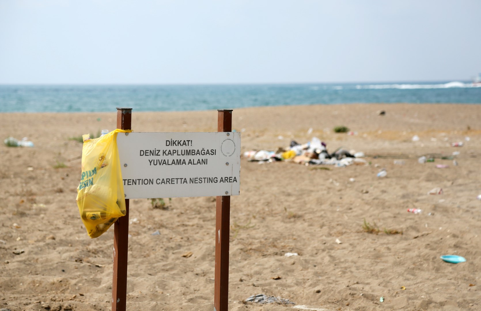 Kum Köy Sahili (1)
