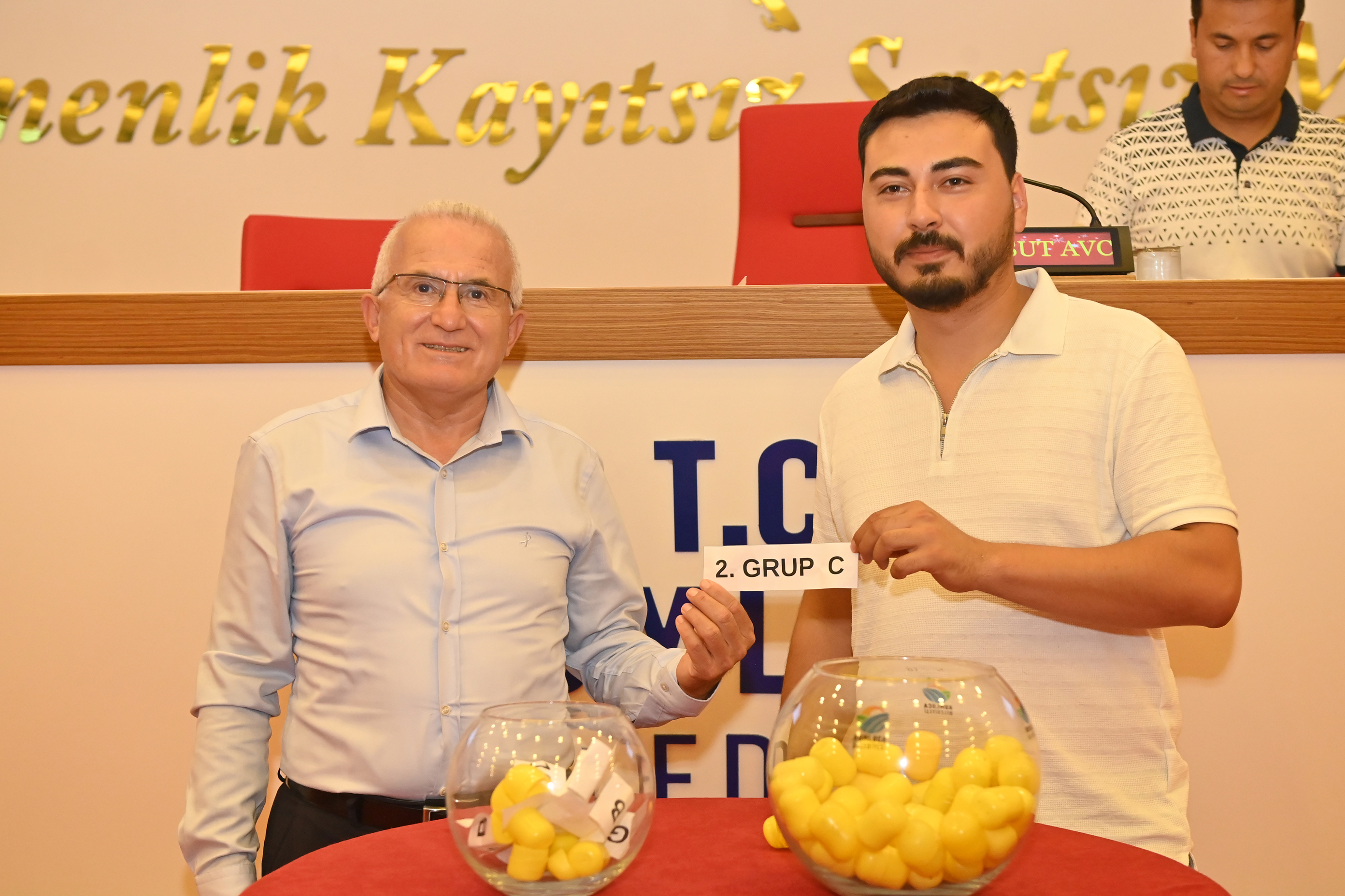 Kumluca’da 30 Ağustos Zafer Kupasi Plaj Voleybolu Turnuvasi Başliyor! (4)