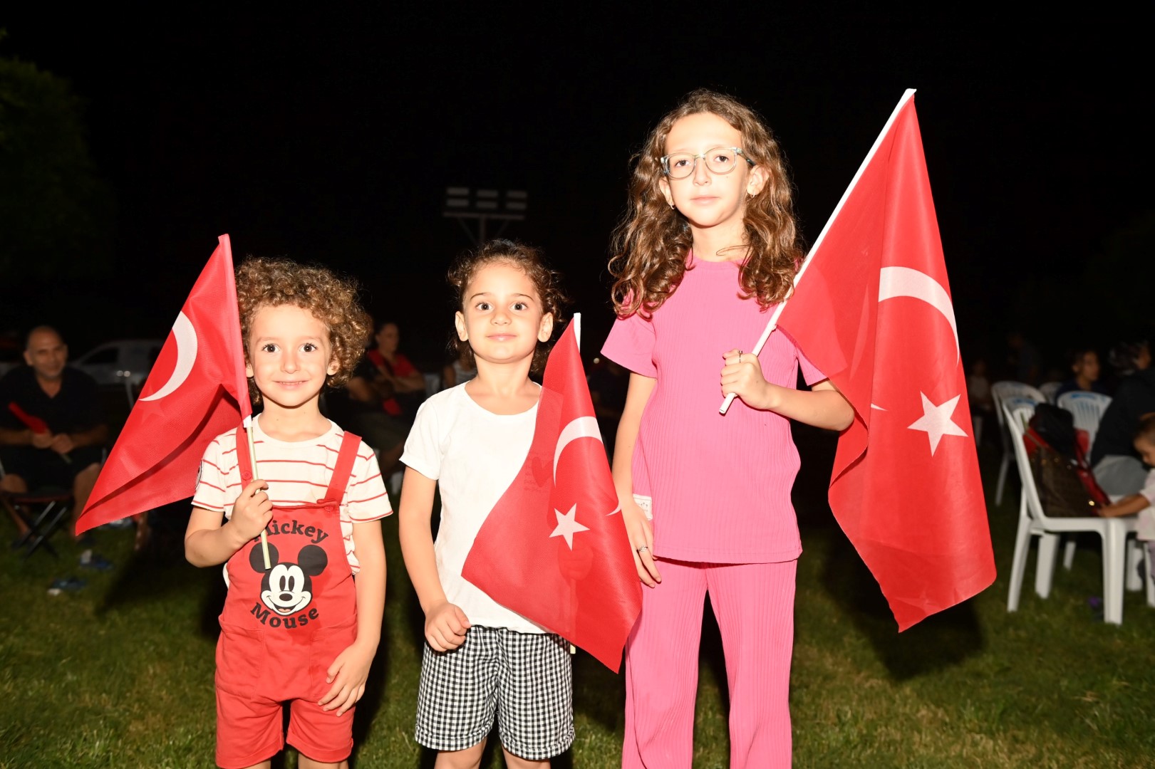 Kumluca’da Zafer Bayramı Coşkusu (4)