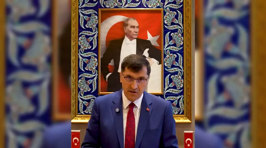 Kütahya Belediye Başkanı Eyüp Kahveci Kimdir (2)