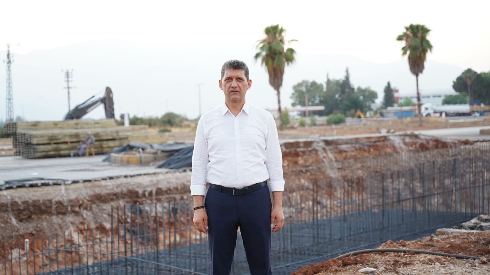 Laf Değil, Hizmet Üretiyoruz (4)