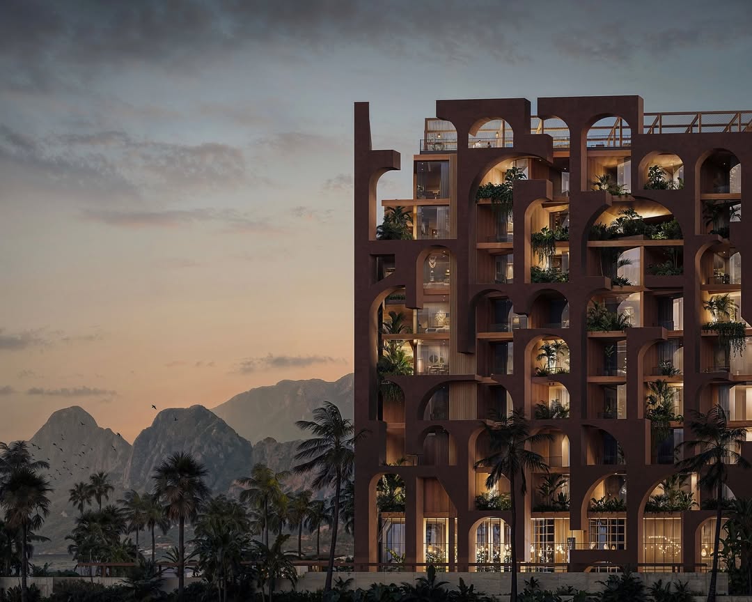 Le Méridien Antalya Nerede (4)