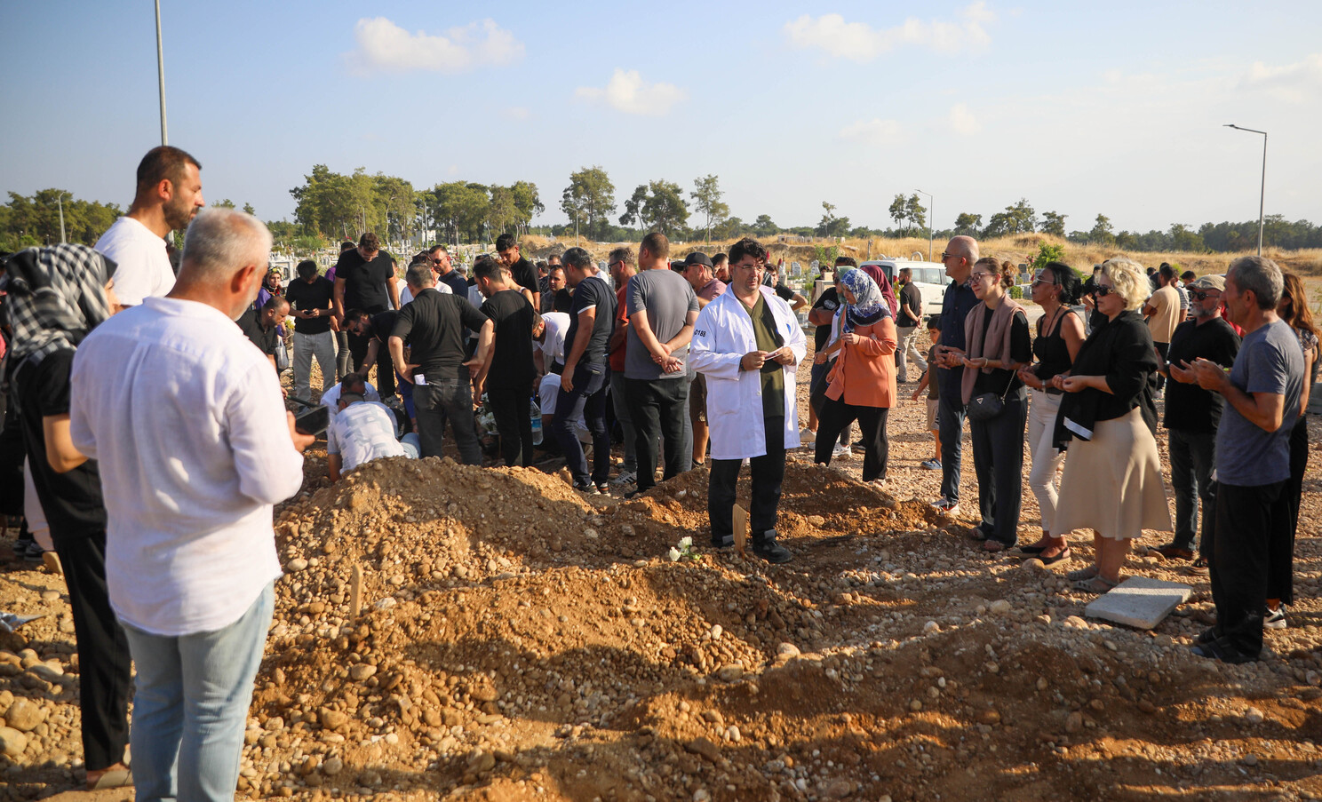 Levent Bitecik Hayatini Kaybetti (1)