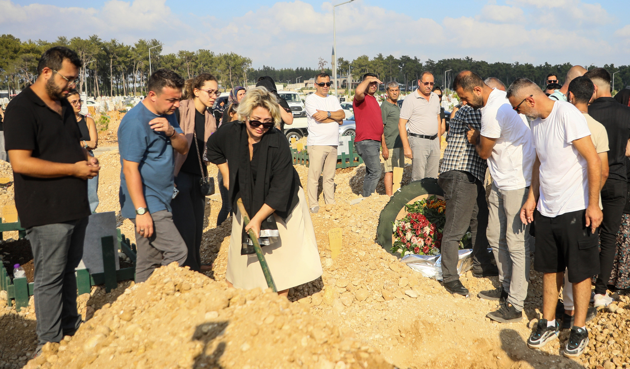 Levent Bitecik Hayatini Kaybetti (2)-1