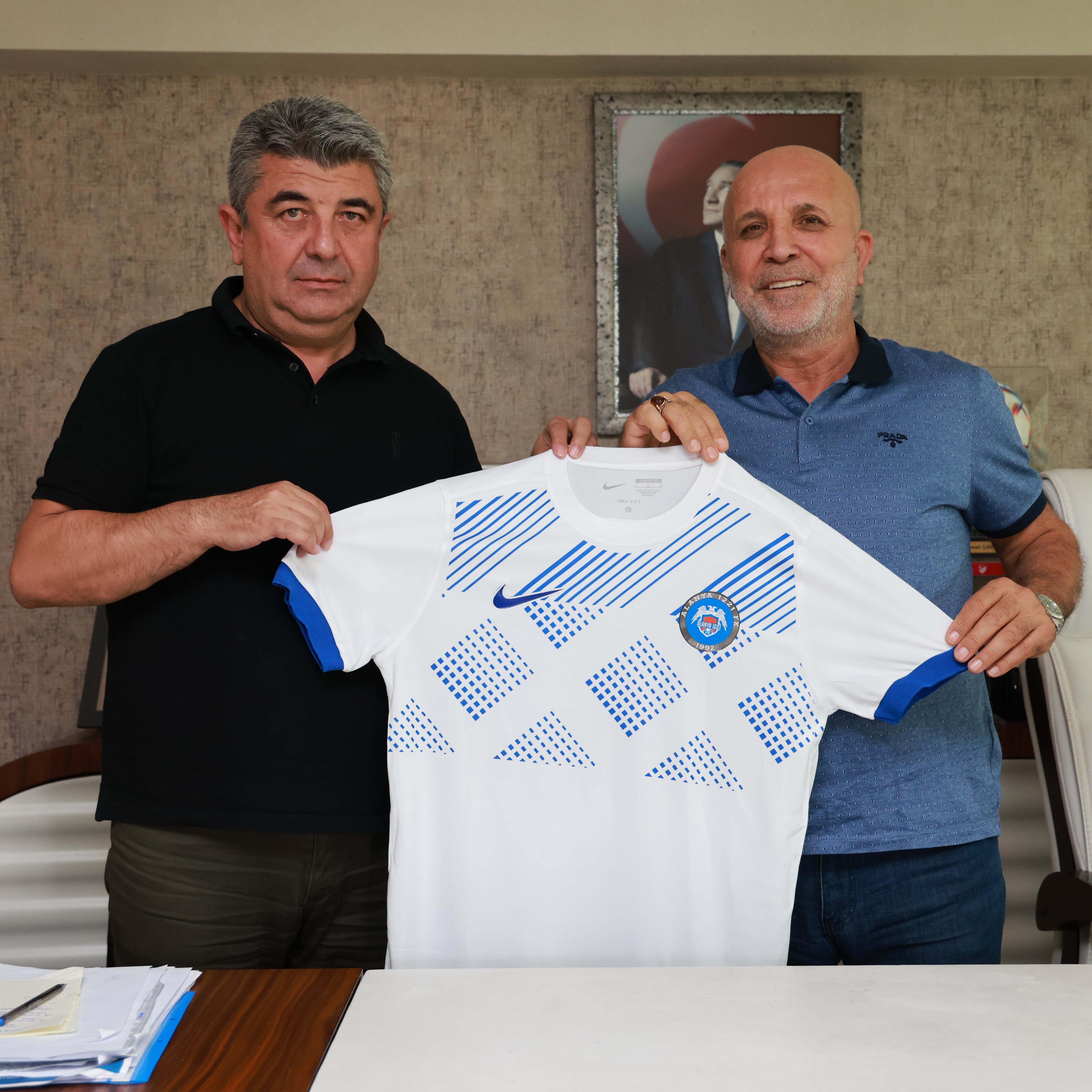Levent Uğur