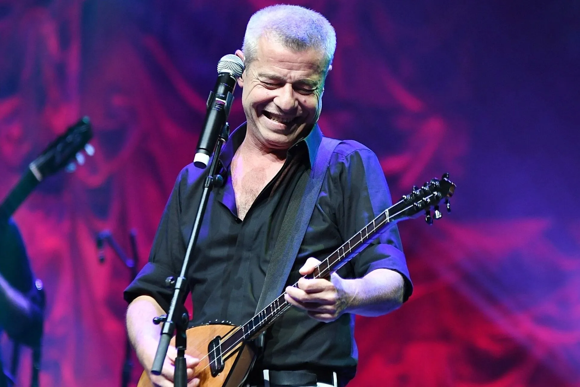 Levent Yüksel Konser 4