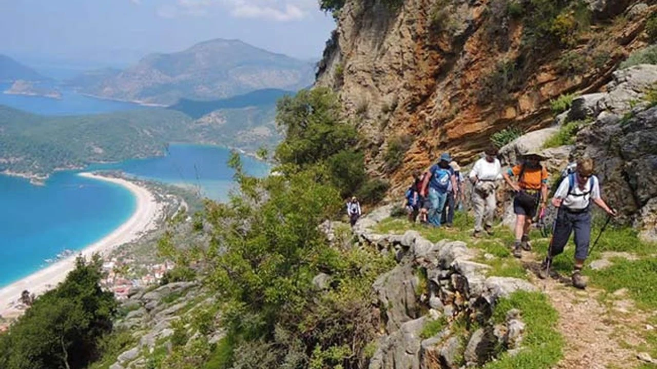 Likya Yolu Antalya (2)-1