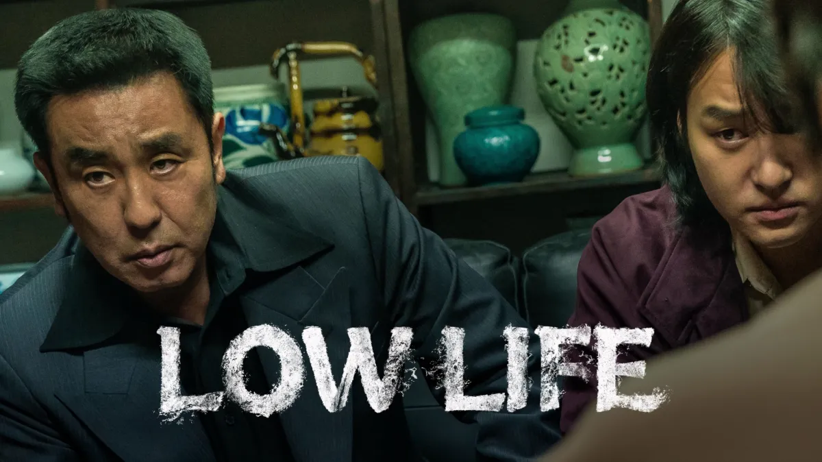 Low Lıfe