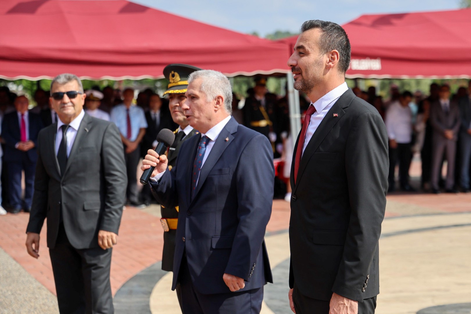 Manavgat’ta Coşkuyla Kutlandı (3)