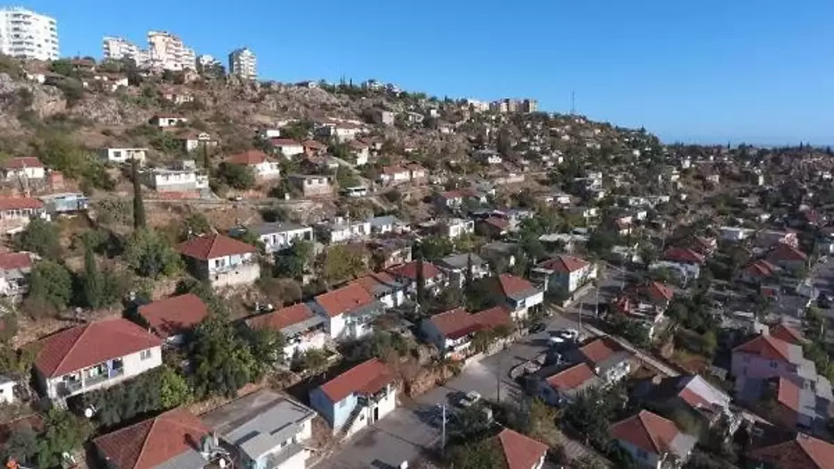 Masa Dağı Hikayesi Nedir
