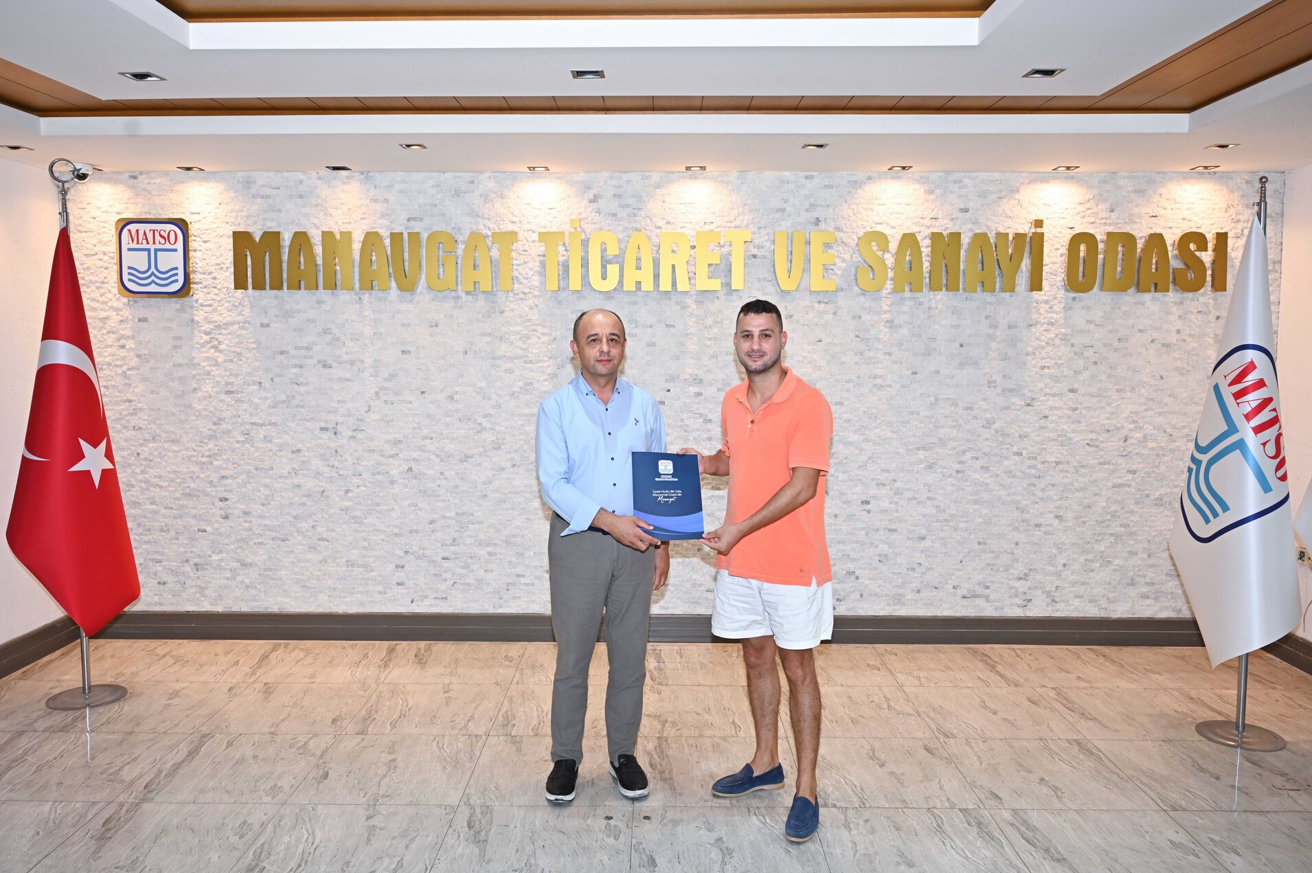 Matsoda Ilk Yardim Egitimi Sertifikalar Ile Taclandi (3)