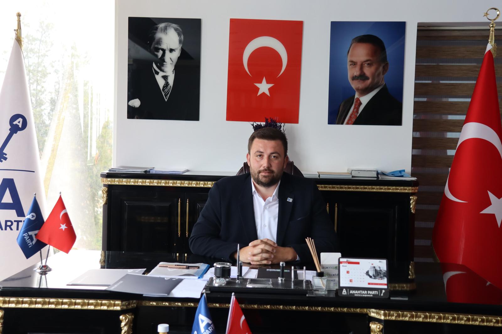 Mehmet Çalışkan Kaç Yasında