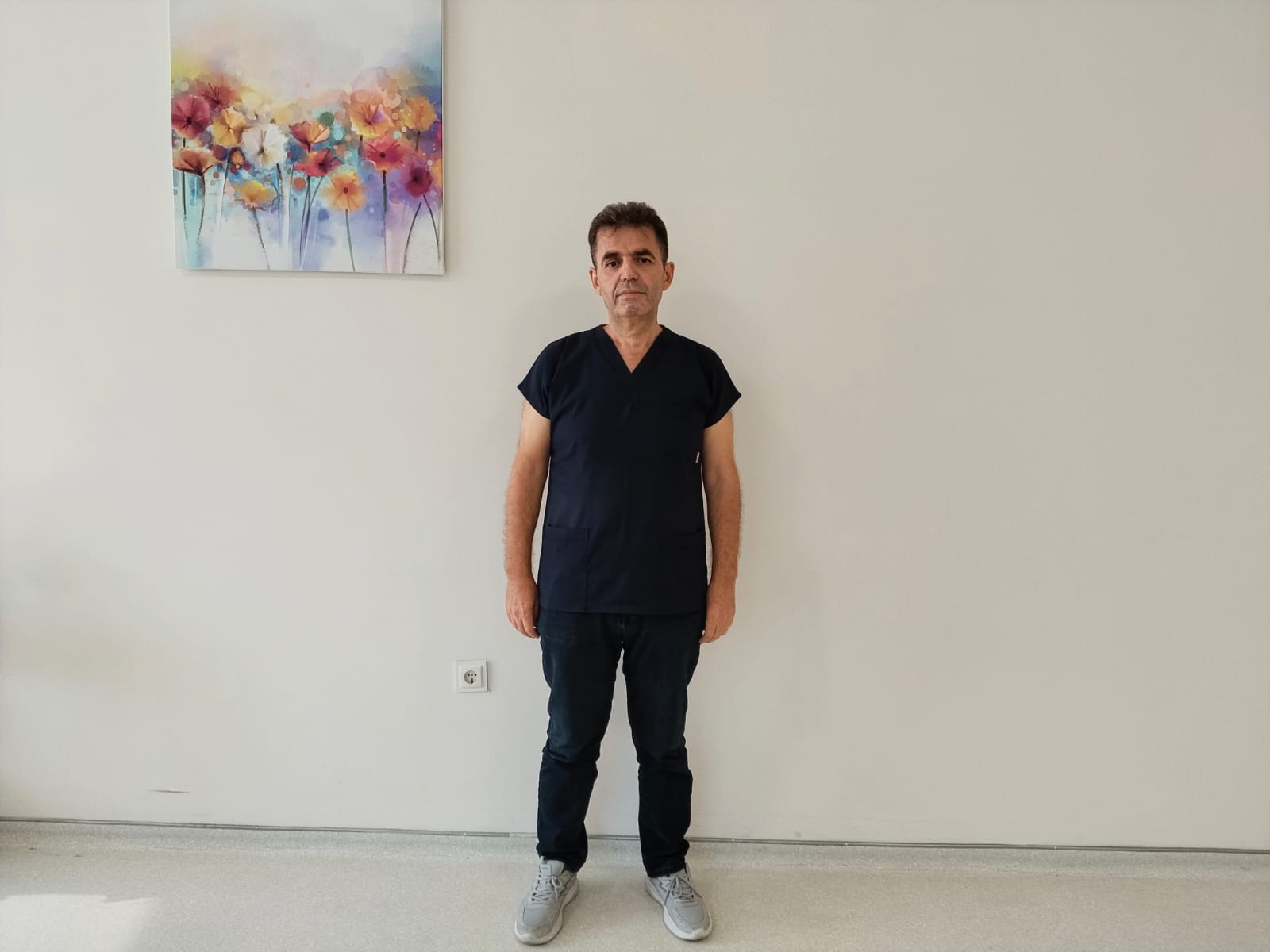 Mehmet Gözeten Dahiliye Uzmani