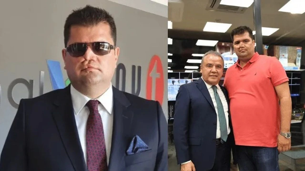 Mehmet Okan Kaya