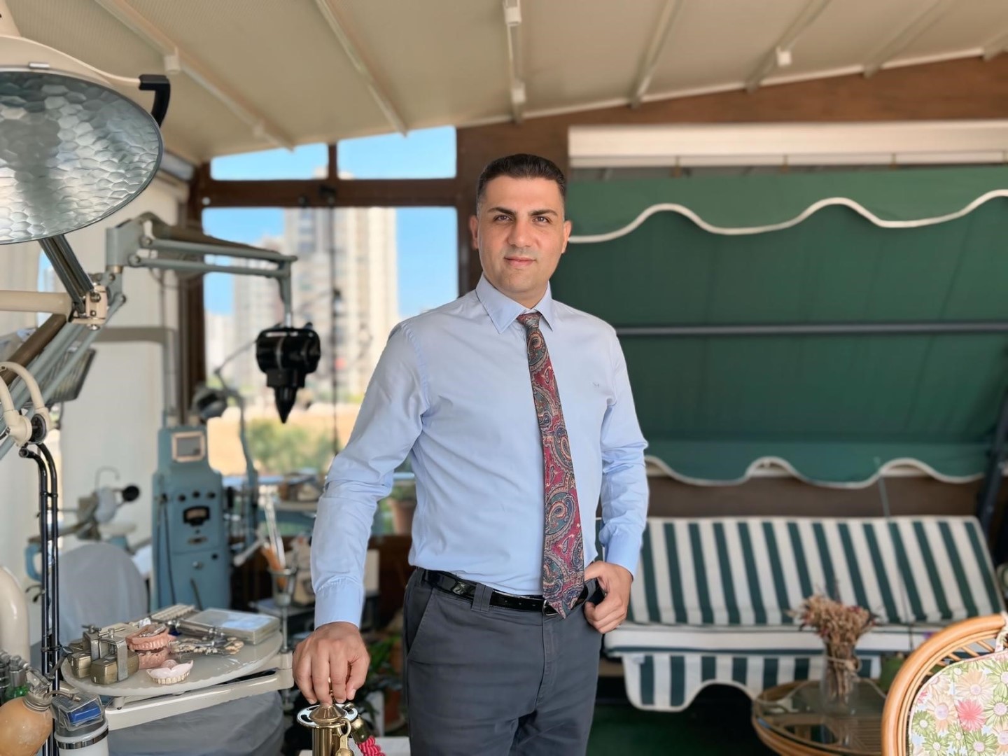 Meme Kanseri Tedavisinde Dişler Tehlike Altında (2)