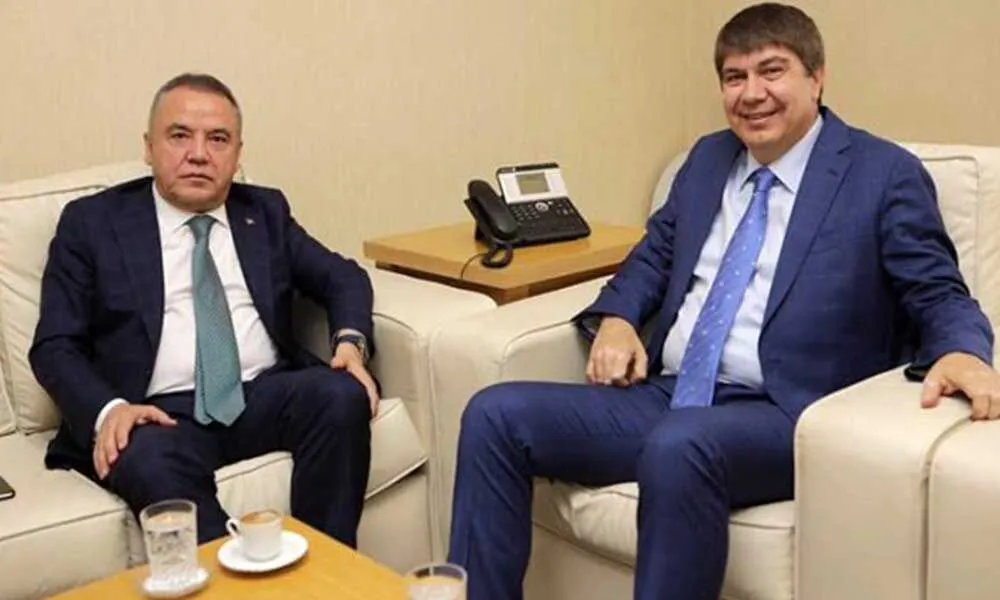Menderes Turel-1