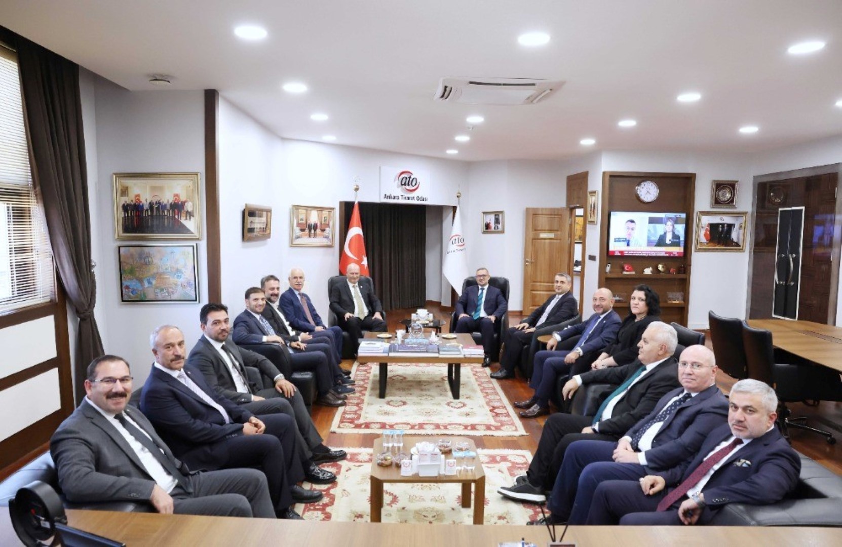 Merkez Bankası (2)