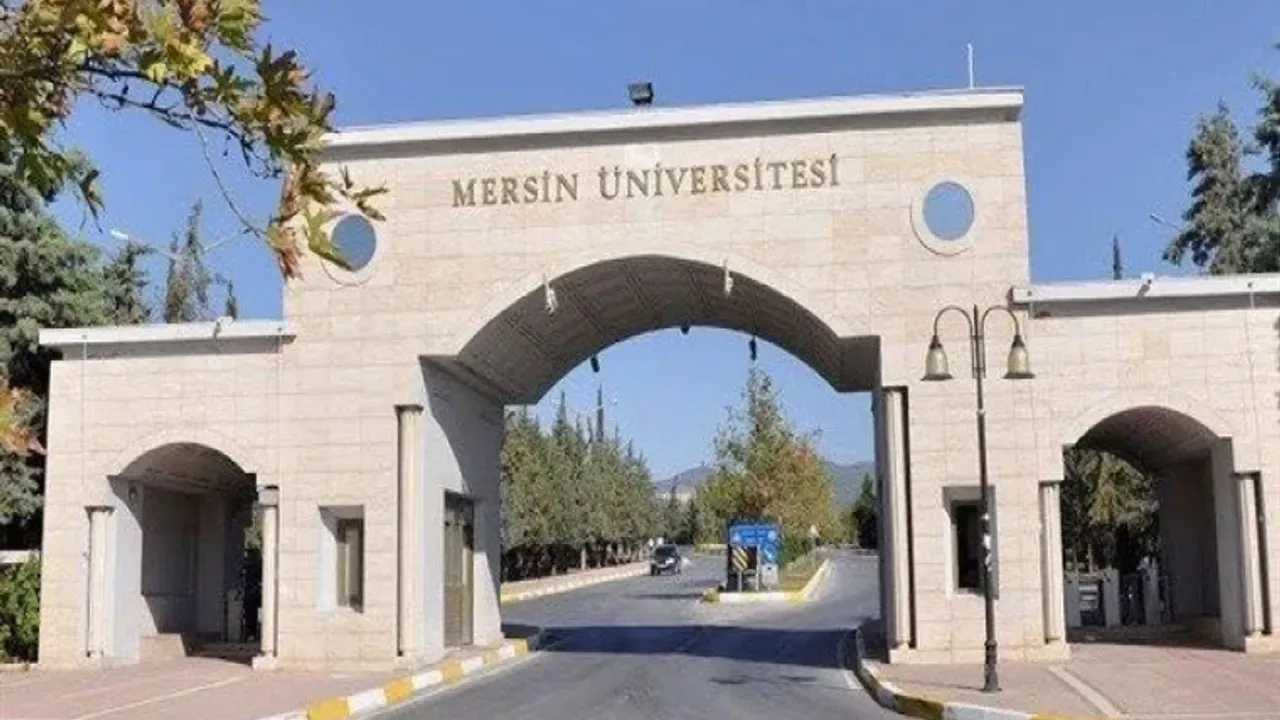 Mersin Universitesi Sozlesmeli Personel Alacak (1)-1