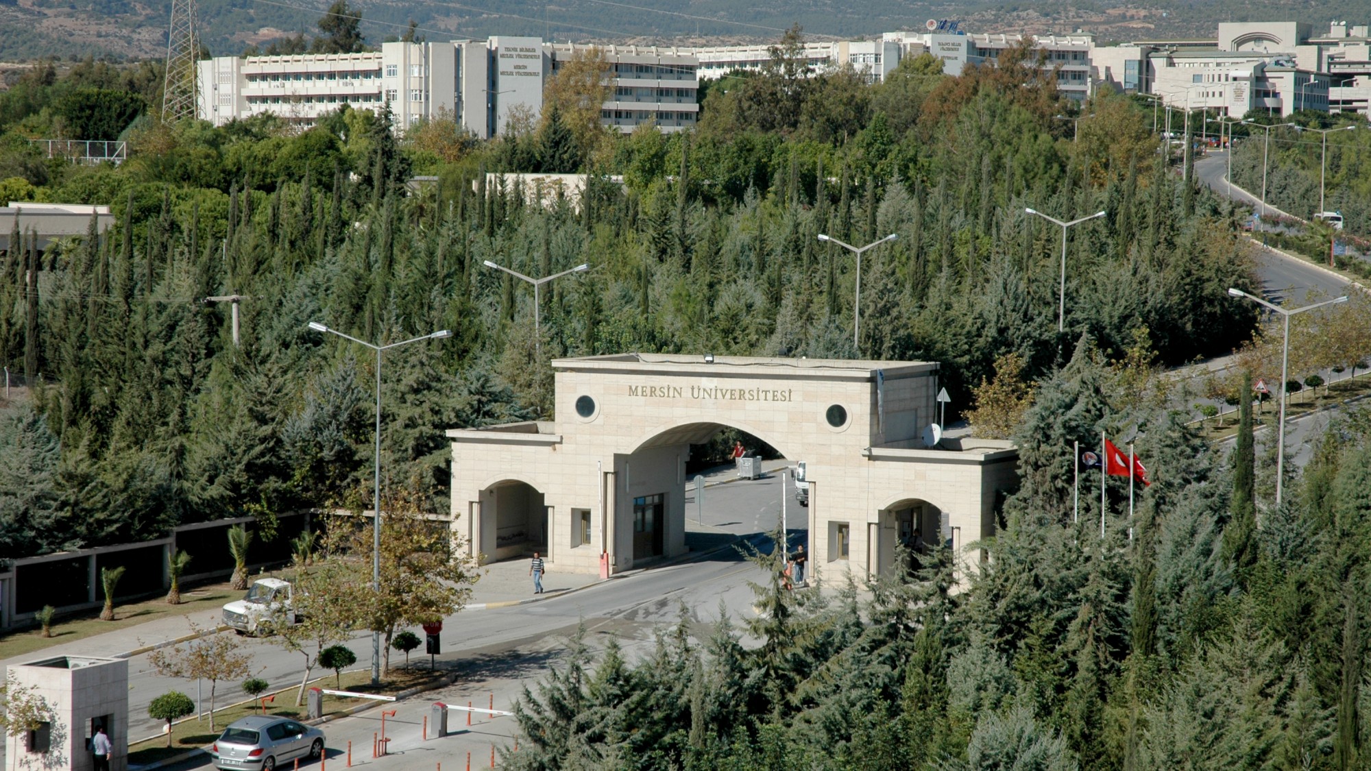 Mersin Universitesi Sozlesmeli Personel Alacak (1)-2