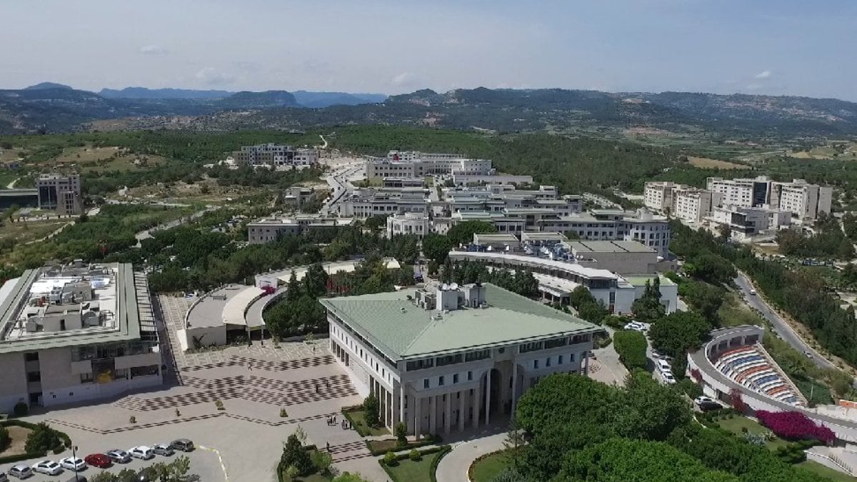 Mersin Universitesi Sozlesmeli Personel Alacak (2)