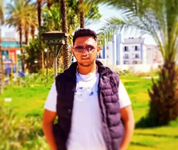 Mert Can Karasoy