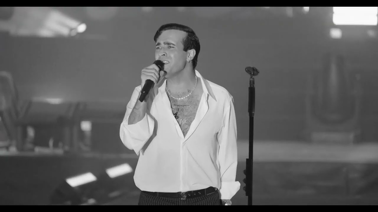 Mert Demir Konser