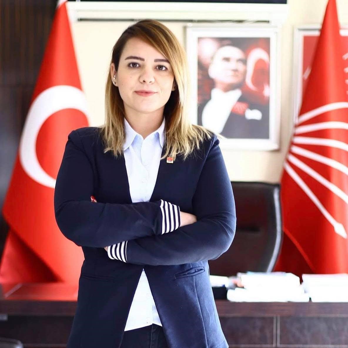 Merve Saatci Ozmen