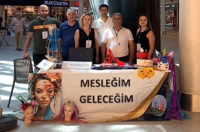 Meslek Lisesi 1