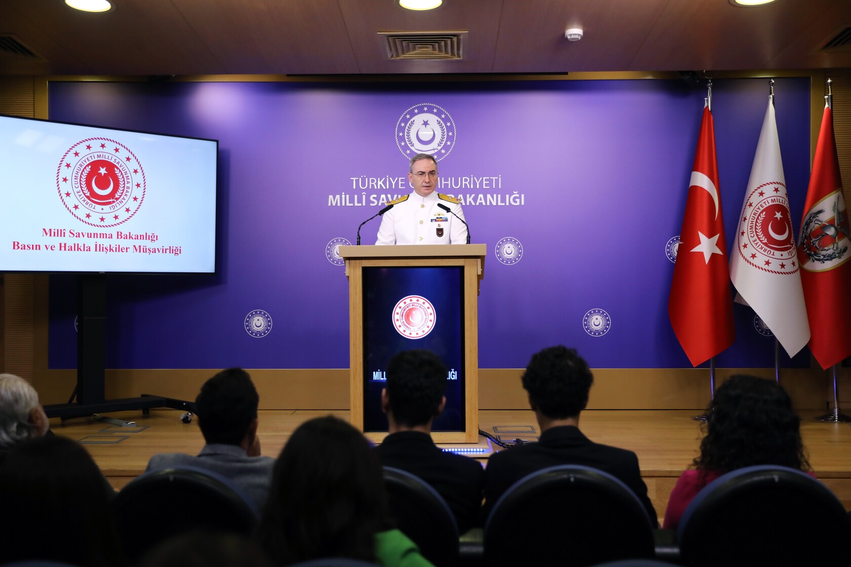 Msb Kaynaklarından Ilginç Açıklama (1)