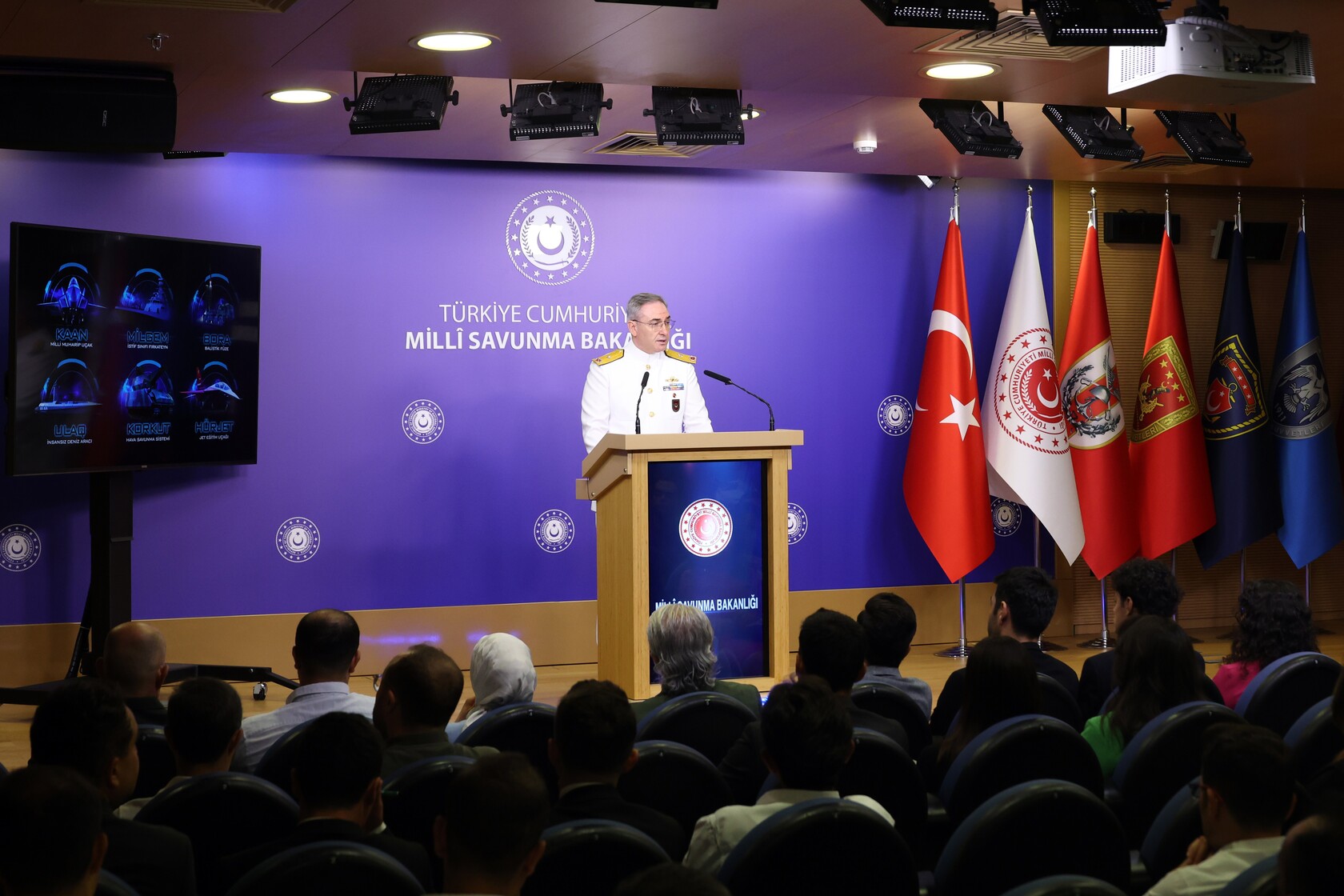 Msb Kaynaklarından Ilginç Açıklama (3)