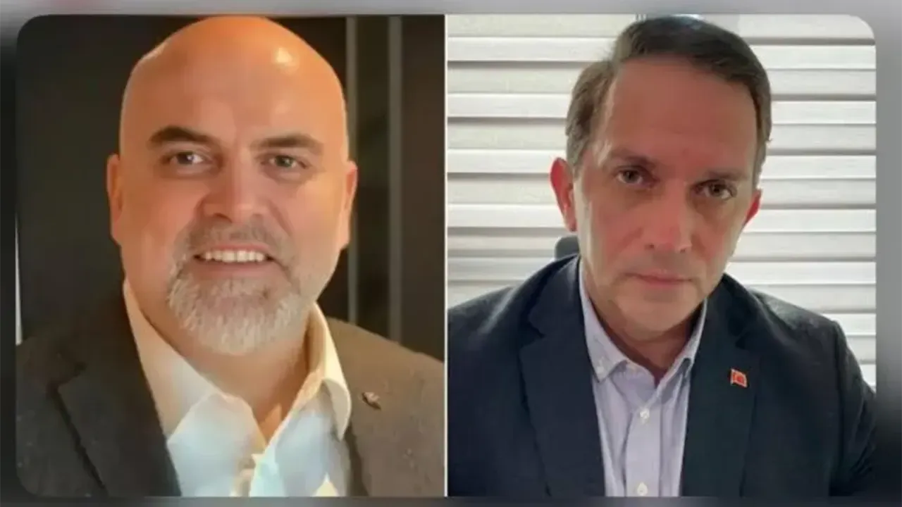 Mucahit Birinciye Sok 2 Milyon Dolarlik Rusvet Iddiasi