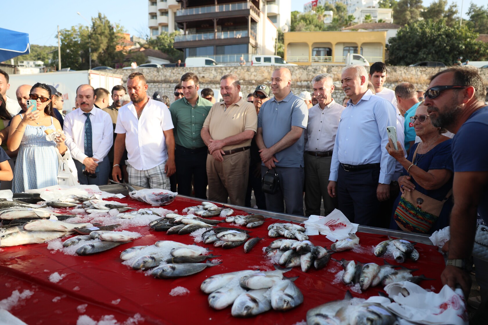 Muglada Av Yasagi Sona Erdi (3)