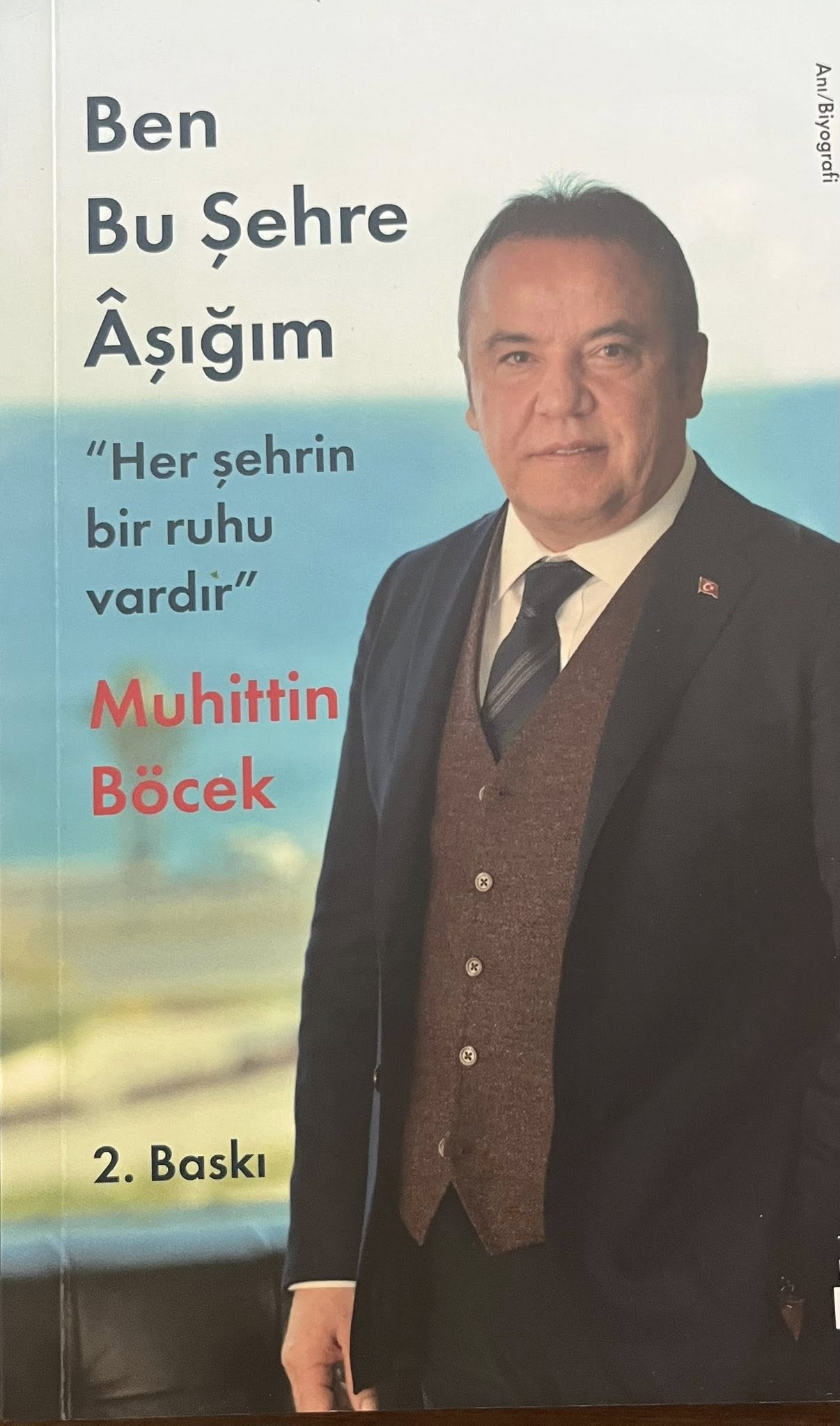 Muhittin Böcek Için ‘Yarın Geç Olabilir’ Mesajı (2)